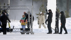 Nisin xhirimet për filmin e ri të James Bond
