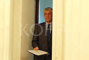 Foto: Alban Bujari / Koha Ditore