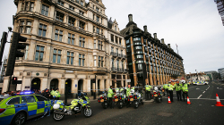 Pas sulmeve me thikë, Policia britanike merr kompetenca të reja për ndaljen e këtij krimi