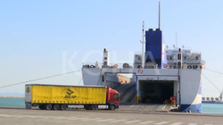 Që nga hapja e pikes doganore, malli me destinim Kosovën në portin e Durrësit është rritur për 40%