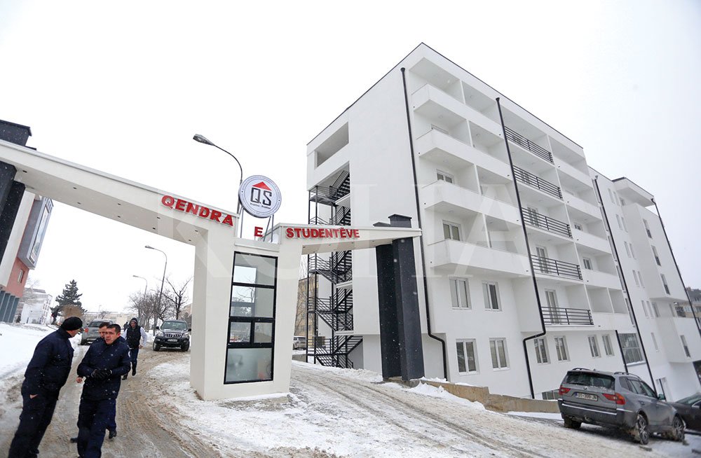 Foto: Driton Paçarada / Koha Ditore