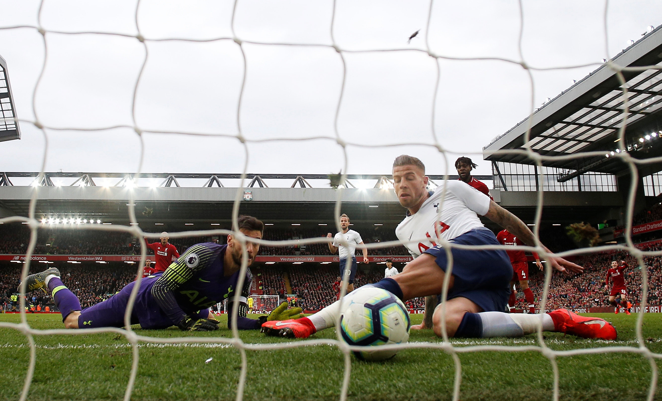 Foto: Reuters