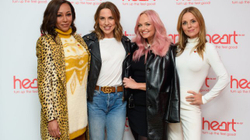 Rikthehen Spice Girls