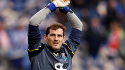 Casillas pëson sulm në zemër