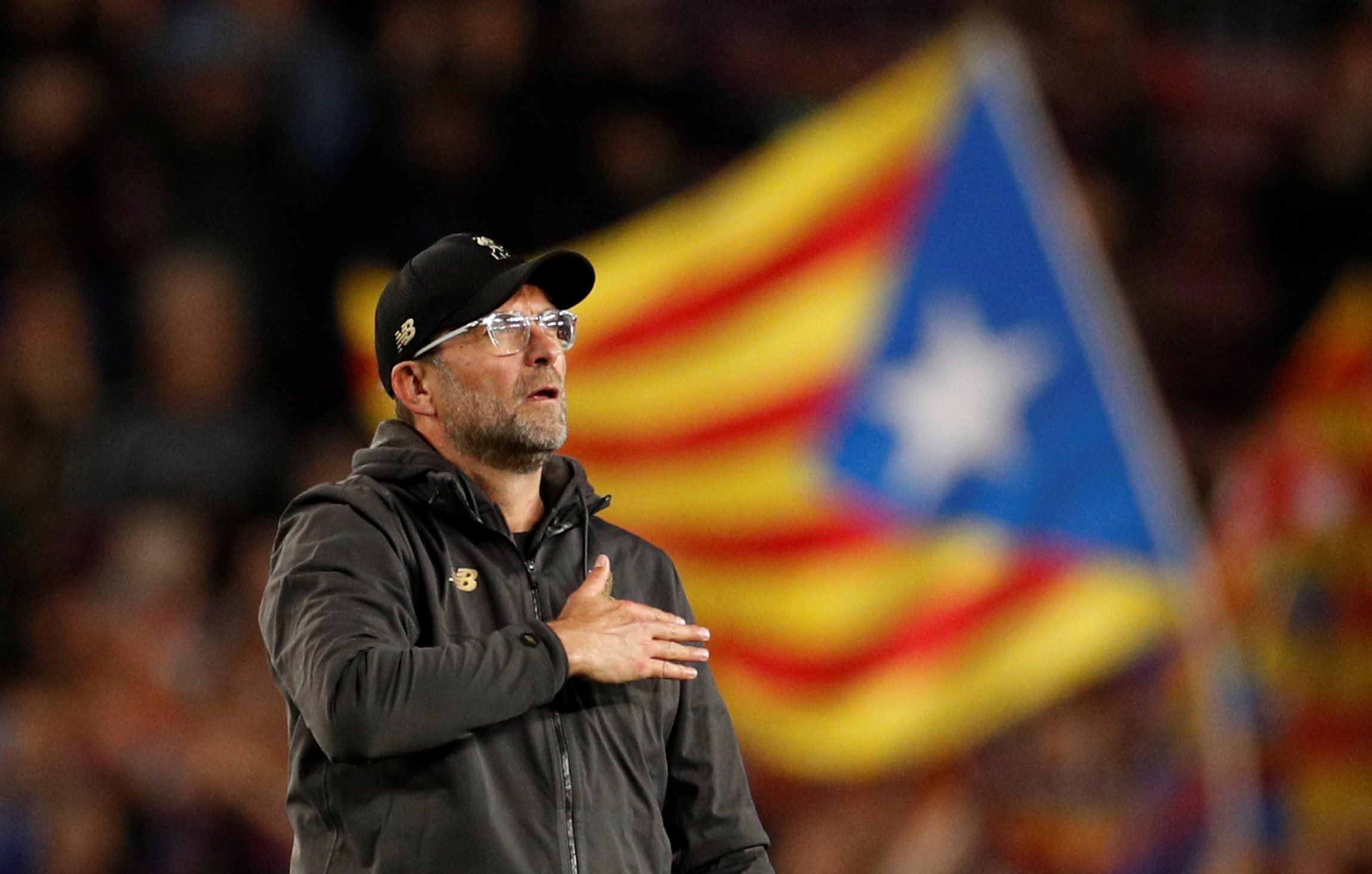 Foto: Reuters