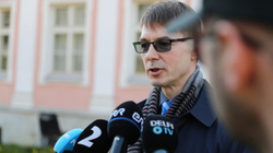 Ministri estonez jep dorëheqje vetëm disa orë pas emërimit