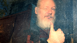 SHBA-ja me 17 akuza të reja ndaj Julian Assange