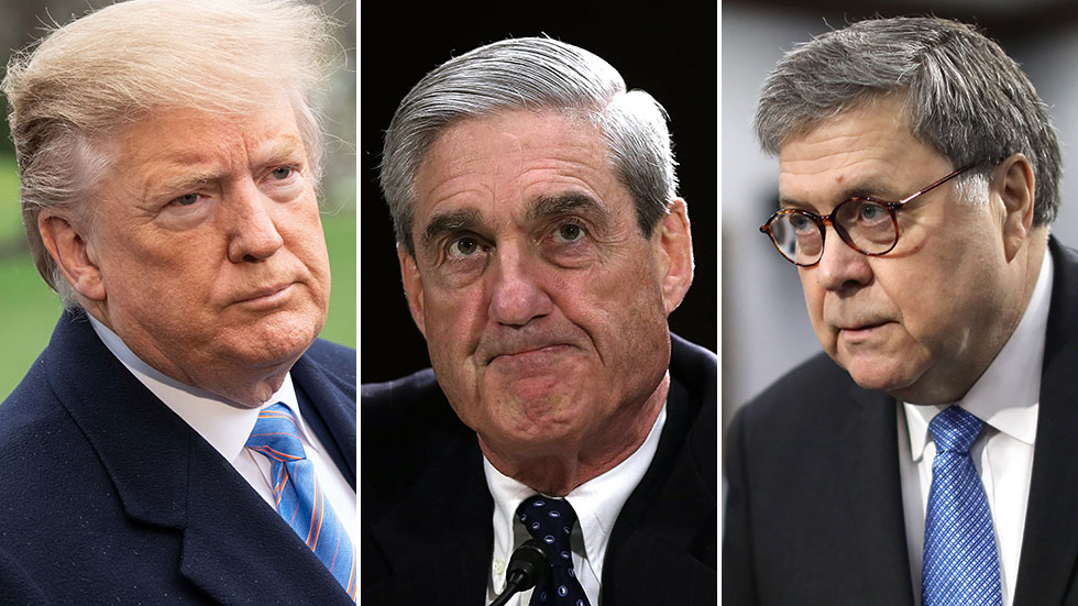 Mueller i shkruan prokurorit Barr: Nuk e publikove thelbin e hetimit tim për ndërhyrjen ruse