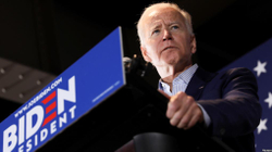 Ish-nënpresidenti Biden me epërsi në anketa