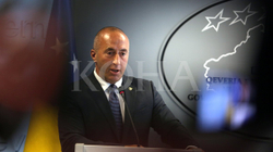 Haradinaj i uron qytetarët që Gjermania e konfirmoi edhe një herë mbështetjen për vizat
