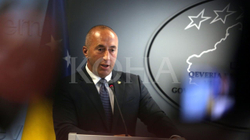 Haradinaj thotë se s’ka më dialog për shkëmbim territoresh