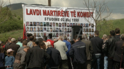 Në Studime të Vushtrrisë janë përkujtuar 117 civilë të masakruar nga serbët