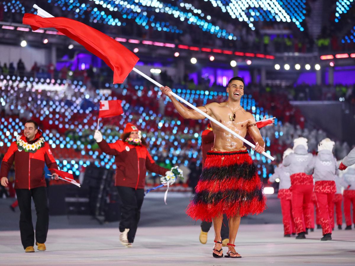 Sportisti nga Tonga synon të marrë pjesë në dy sporte në “Tokio 2020”