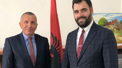 Shqiptarët në Serbi kërkojnë përfshirjen e Luginës në fazën finale të dialogut me Kosovën