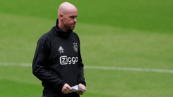 Ndihmësi i Guardiolas ka kthyer Ajaxin në fuqi të madhe