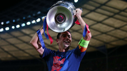 Xavi i jep fund karrierës si futbollist