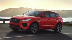 Jaguar E-Pace në edicion të ri të veçantë