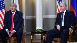 Trump dhe Putin diskutojnë për mundësinë e një marrëveshjeje të re bërthamore