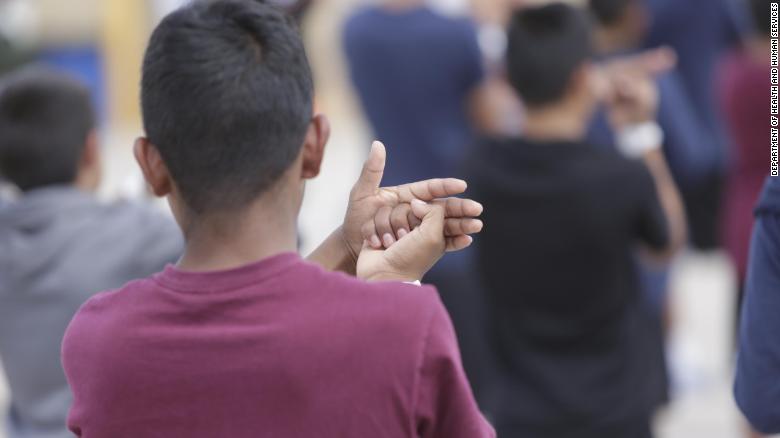 Pas vdekjes së 16-vjeçarit në Teksas, reagojnë grupet humanitare