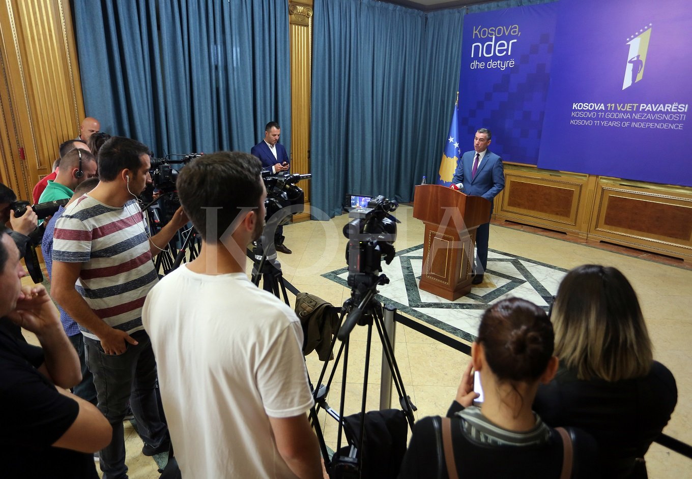 Foto: Alban Bujari / Koha