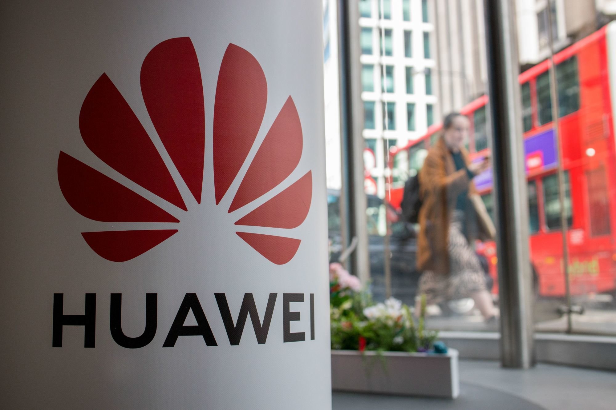 Televizori i parë i Huaweit do të mund të jetë televizori i parë 5G 8K në botë
