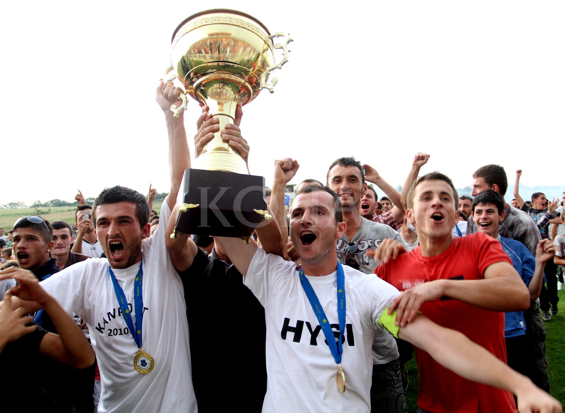 Foto: Driton Paçarada / KD