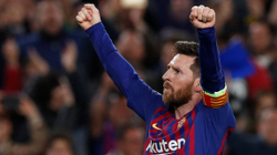 Messi do ta fitojë “Topin e Artë” për herë të gjashtë