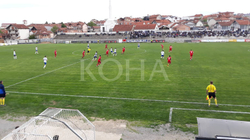 Drita kalon në epërsi ndaj Prishtinës