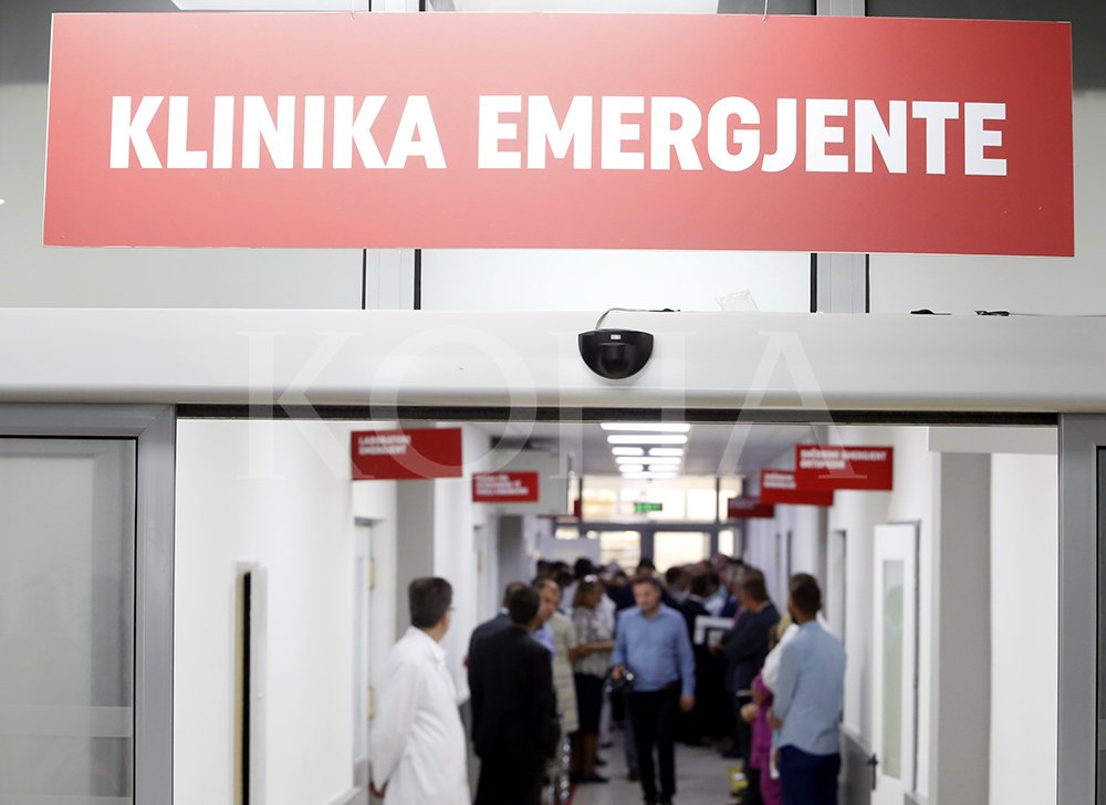 Foto: Driton Paçarada / KD