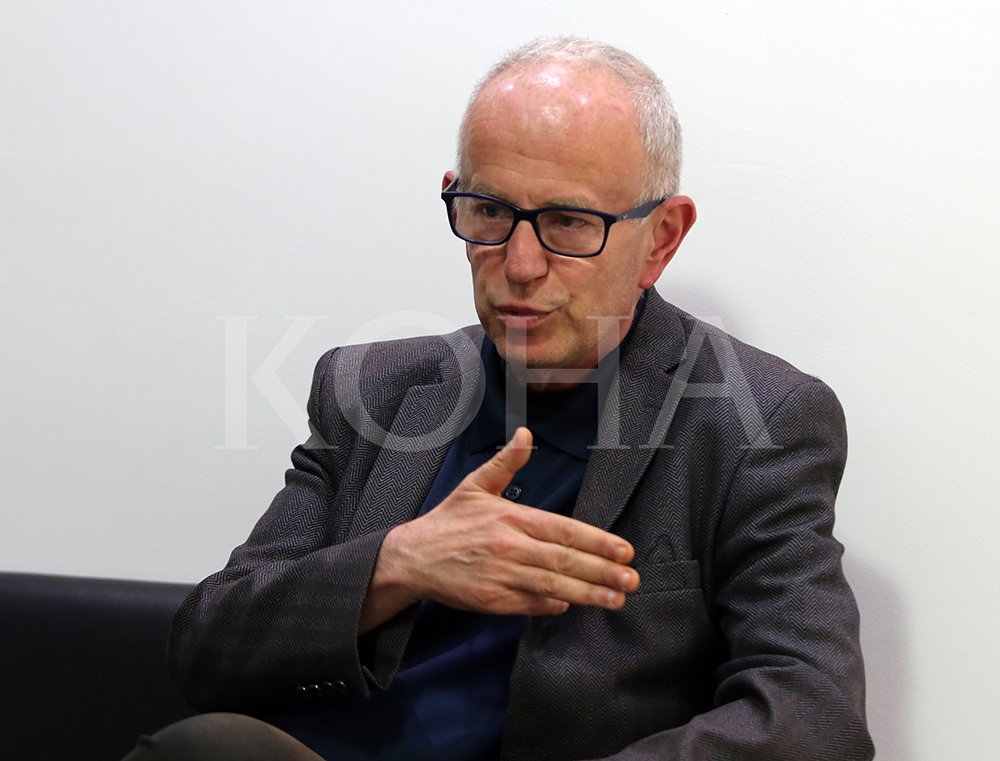 Foto: Alban Bujari / KD
