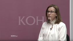 Pantina: Vettingu do ta ndihmonte sistemin gjyqësor ta luftojë korrupsionin në Kosovë
