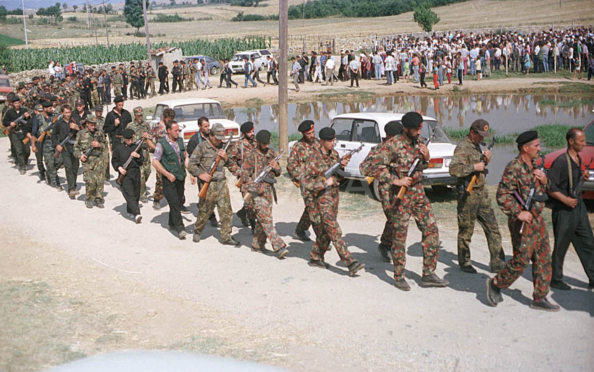 Foto: Alban Bujari / Koha