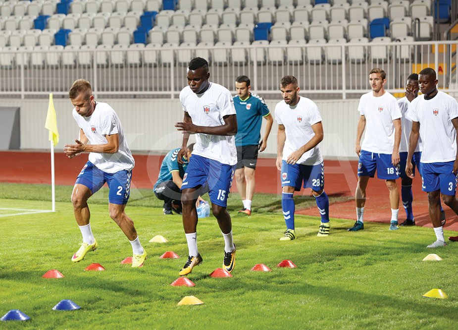 Foto: Driton Paçarada / Koha