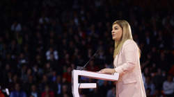 Kryemadhi: Pazarxhiu Rama, për turpin e tij, hodhi në treg ndarjen e Kosovës