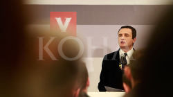 Vazhdon beteja me votat e diasporës, Kurti thotë se ka siguruar shumicën për Qeverinë