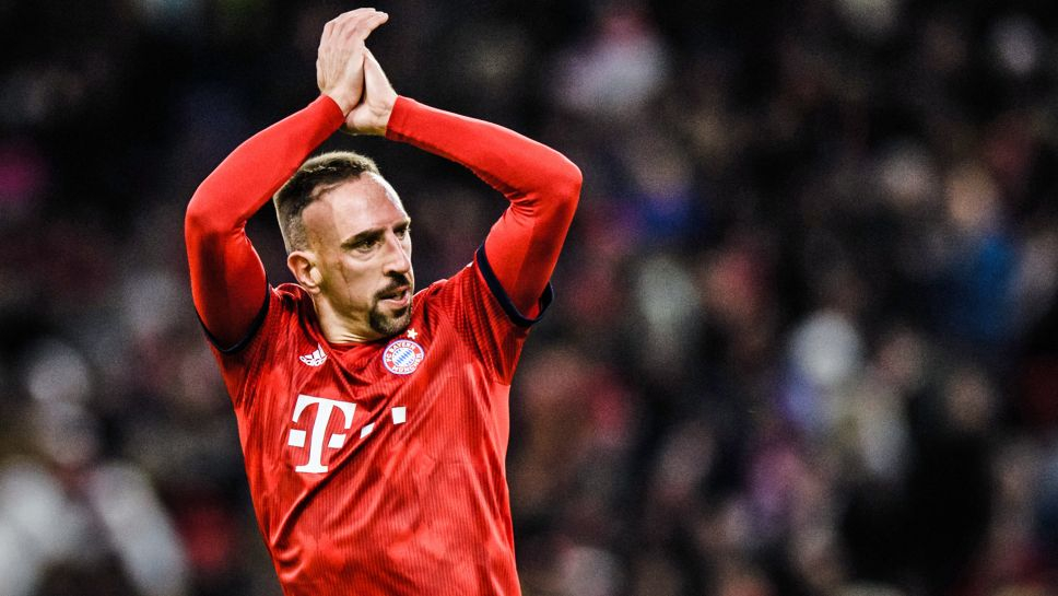 Franck Ribéry - Wikipedia