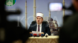 Tërnava: Muaji i Ramazanit shton solidaritetin dhe përgjegjësinë ndaj shoqërisë
