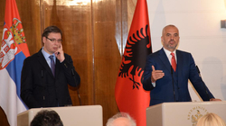 Nismat që nuk e zhbllokojnë dialogun