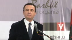 Vetëvendosje me kandidatë për zgjedhjet në veri, Kurti thotë se PDK dhe Lista Serbe garojnë me politikë të përbashkët