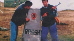 22 vjet nga rënia heroike e Luan Haradinajt