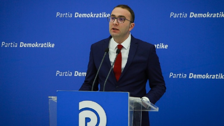 PD refuzon reformën zgjedhore në Kuvend, kërkon 'shteg' si parti joparlamentare