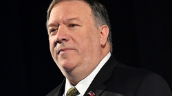 Pompeo paralajmëron Rusinë dhe Kinën për Arktikun
