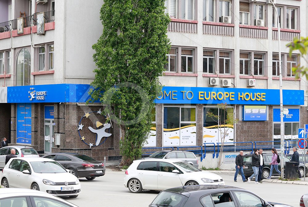 Foto: Driton Paçarada / Koha