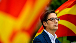 Pendarovski: Zvarritja e integrimit po lëkund besimin në BE