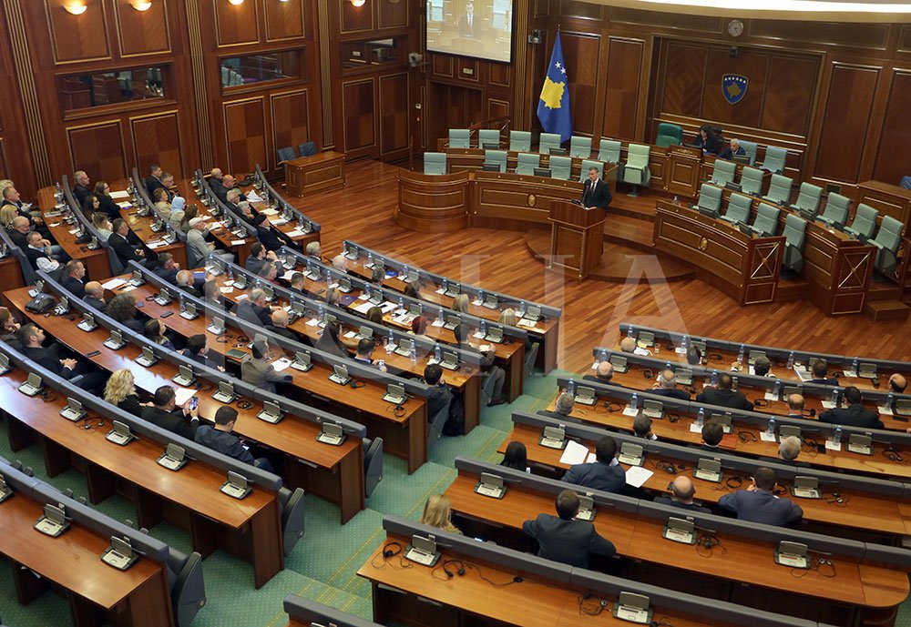 Foto: Alban Bujari / Koha