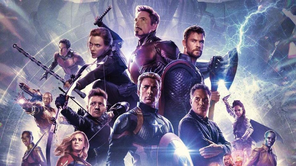 “Avengers: Endgame” bëhet filmi i dytë më i madh i të gjitha kohërave