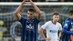 Atalanta e Gjimshitit dhe Berishës i afrohet mrekullisë