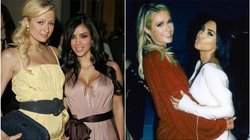 Paris Hilton e angazhon Kimin për videoklip