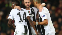 Pjanic paralajmëron largimin nga Juventusi