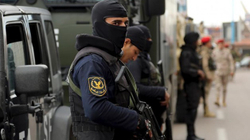 Egjipti konfirmon 13 dënime me vdekje për terrorizëm